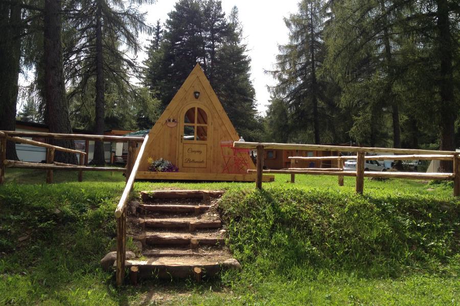 Fiemme Village – Foto 8