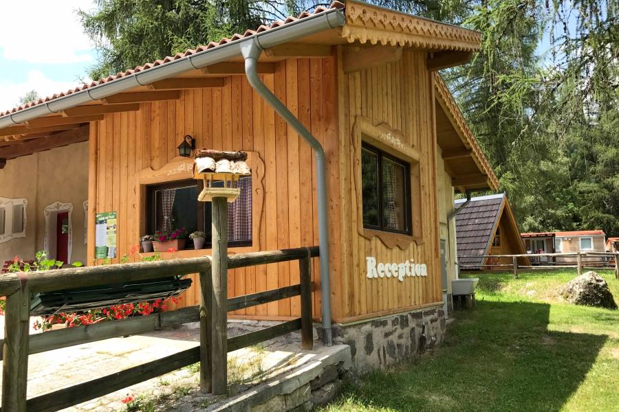 Fiemme Village – Foto 16