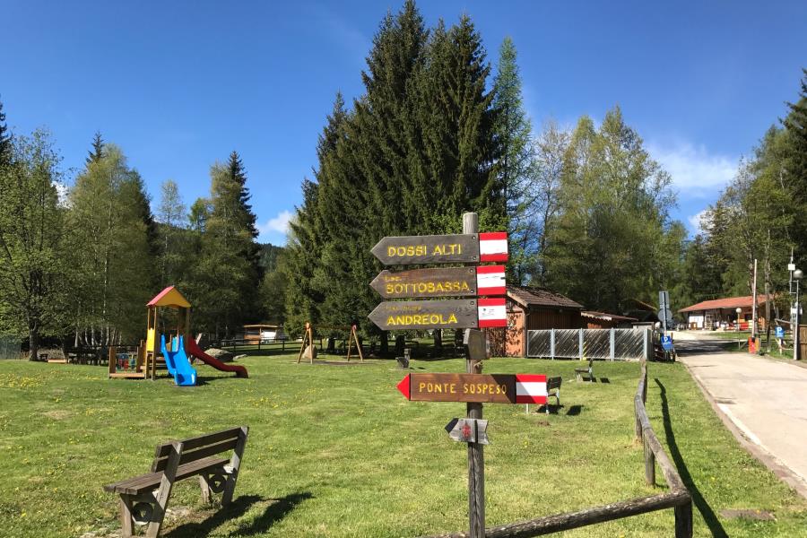 Fiemme Village – Foto 17