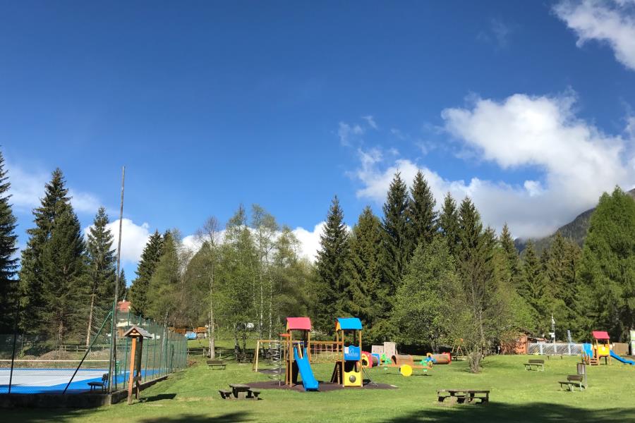 Fiemme Village – Foto 19