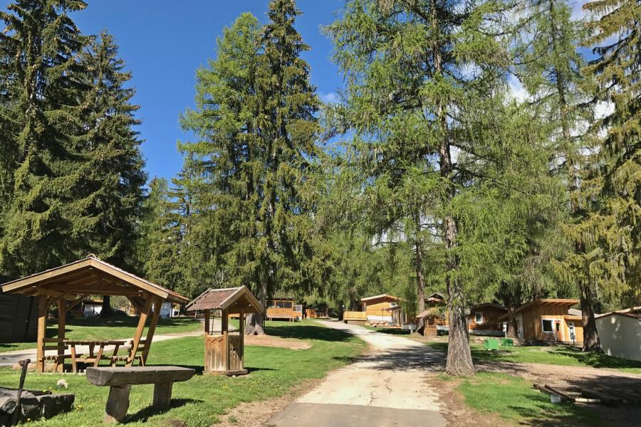 Fiemme Village – Foto 20