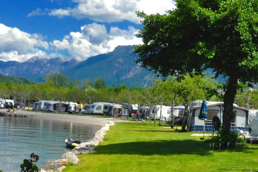 Camping Fleiola  – photo 1
