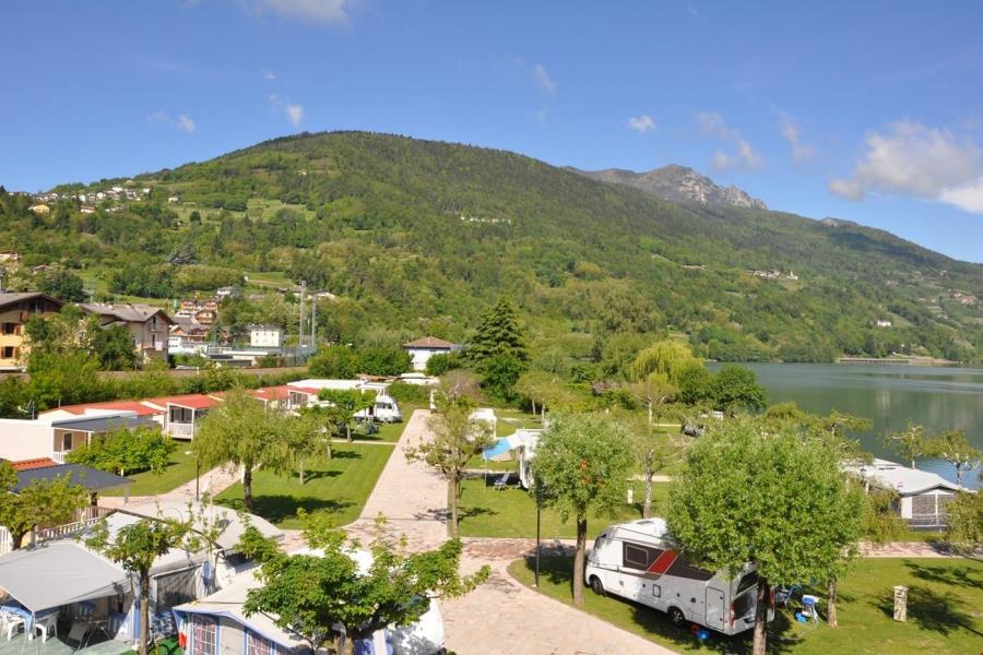 Camping Fleiola  – photo 2