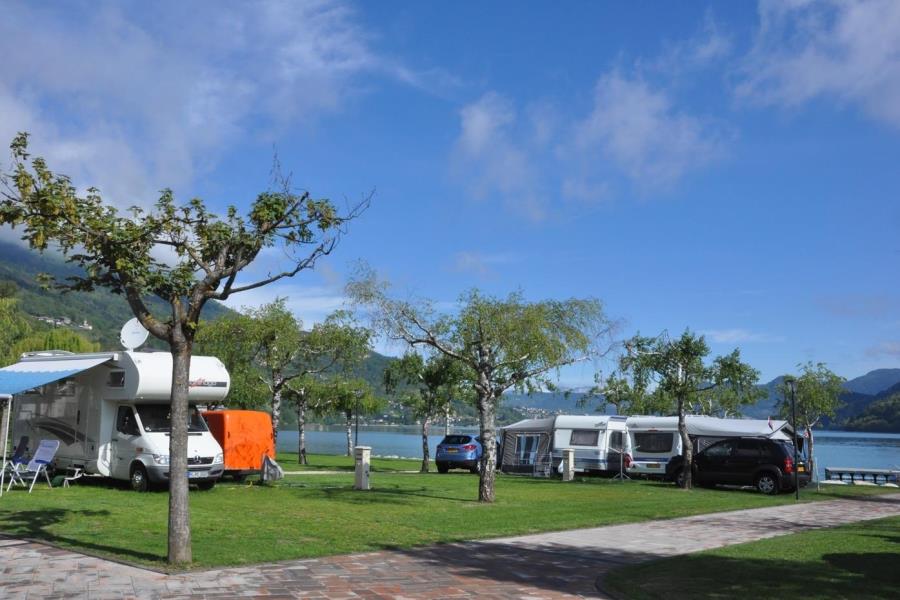 Camping Fleiola  – photo 3