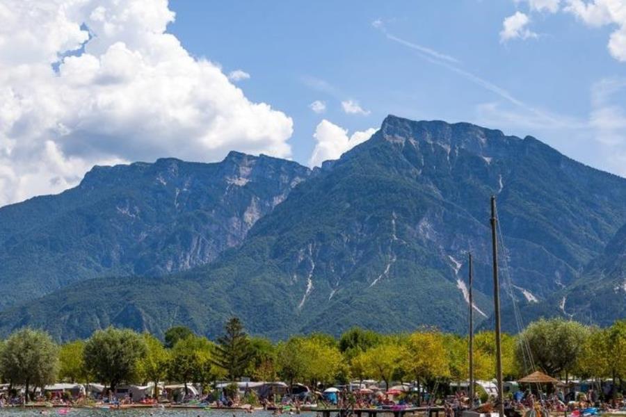 Lago Levico Camping Village – photo 1