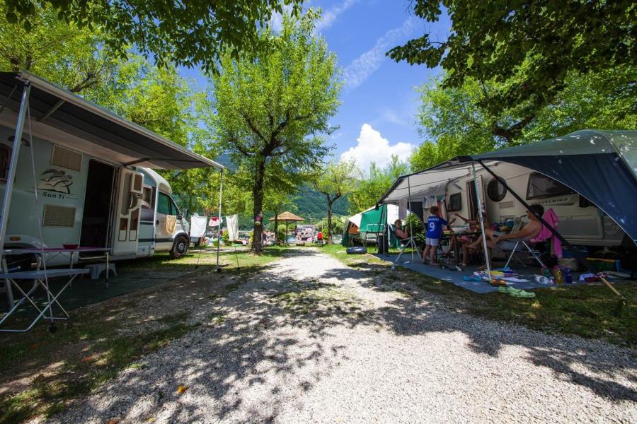Lago Levico Camping Village – photo 2