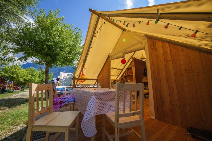 Lago Levico Camping Village – photo 3