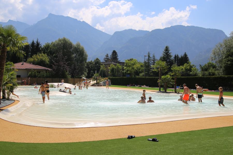 Lago Levico Camping Village – photo 4
