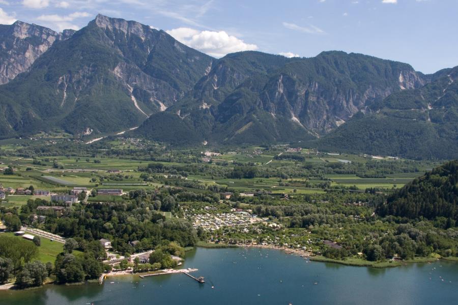 Lago Levico Camping Village – photo 5
