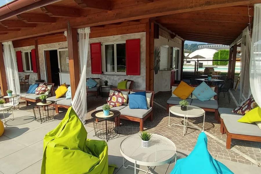 Lago Levico Camping Village – photo 6