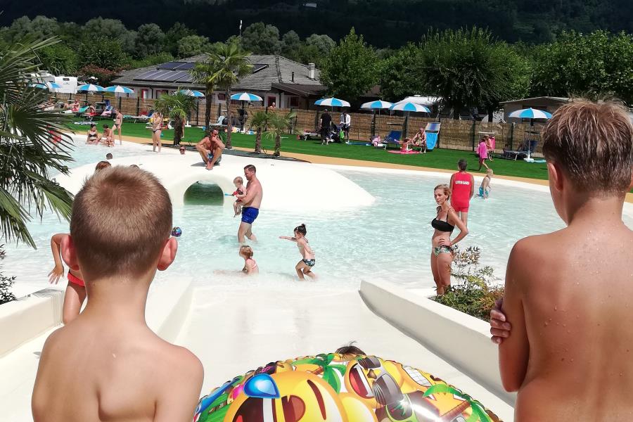 Lago Levico Camping Village – photo 8