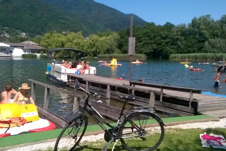 Lago Levico Camping Village – photo 9