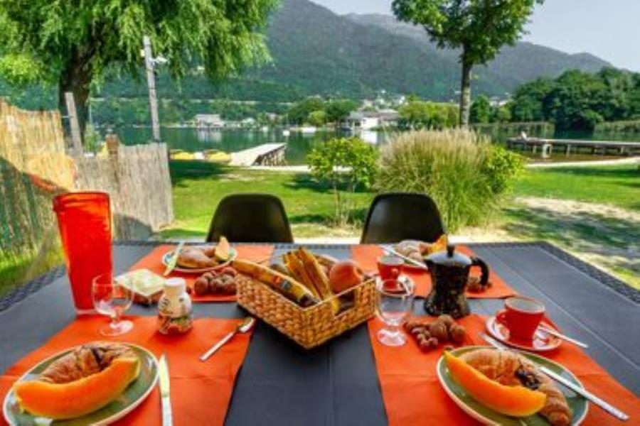 Lago Levico Camping Village – photo 13