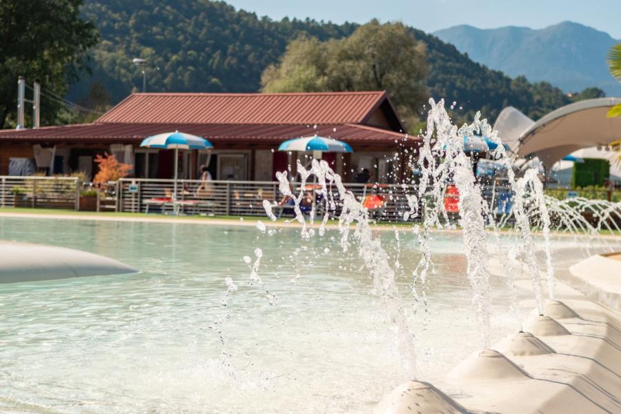 Lago Levico Camping Village – photo 15