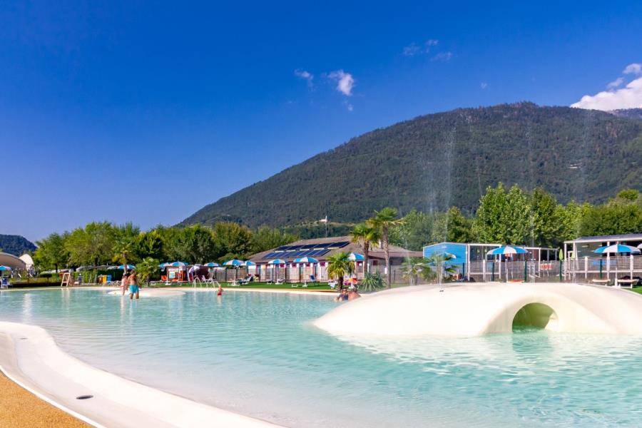 Lago Levico Camping Village – photo 16