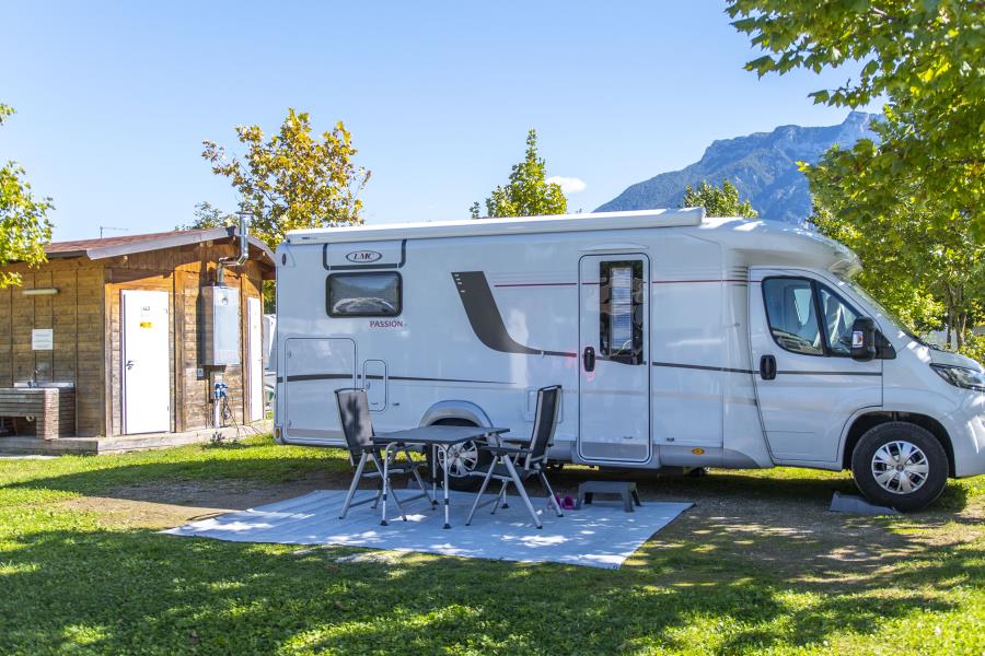 Lago Levico Camping Village – photo 17