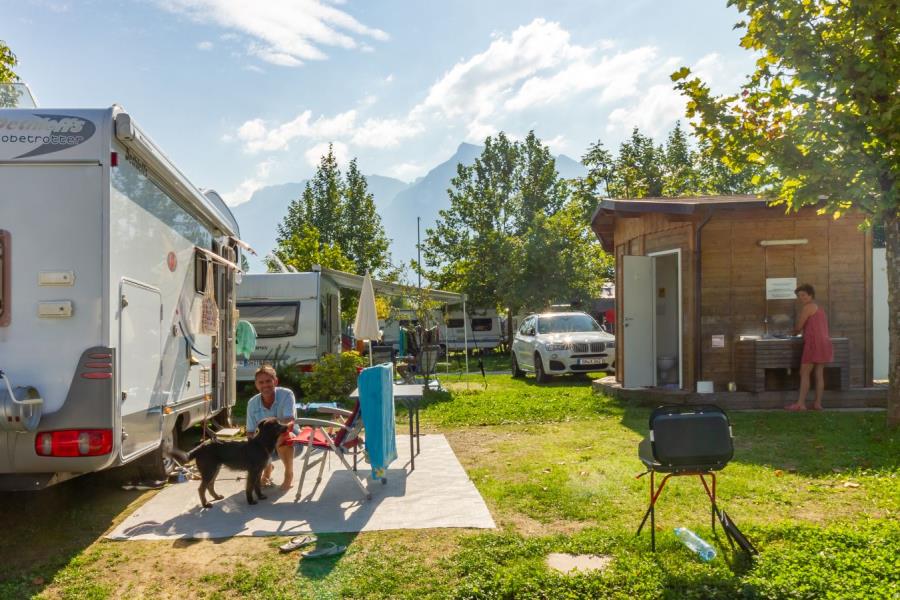 Lago Levico Camping Village – photo 18