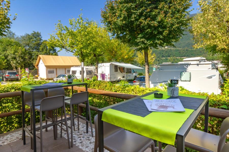 Lago Levico Camping Village – photo 19