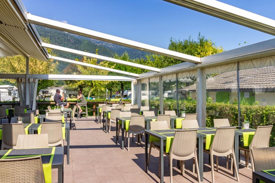 Lago Levico Camping Village – photo 20