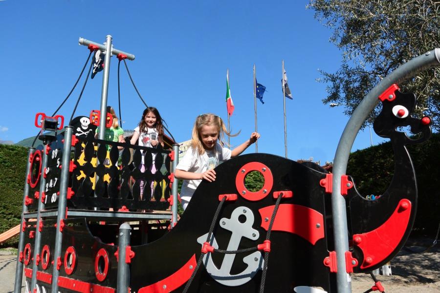 Campeggio Maroadi  – foto 7