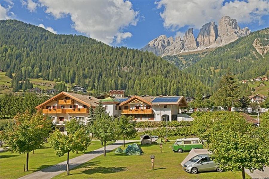 Camping Miravalle