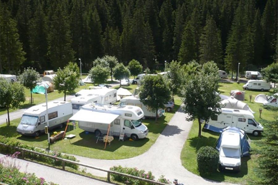 Camping Miravalle – foto 2