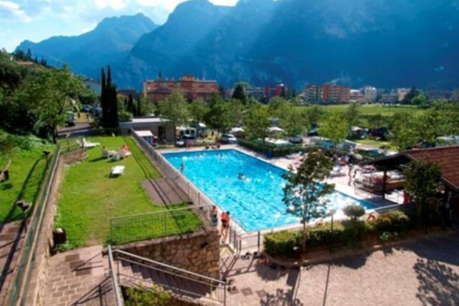 Camping Brione 