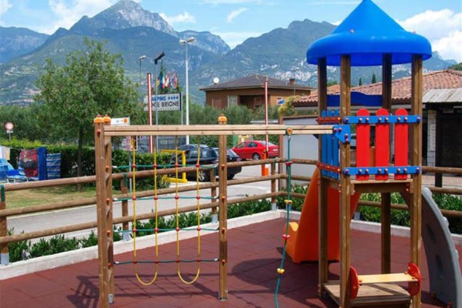 Camping Brione  – foto 2