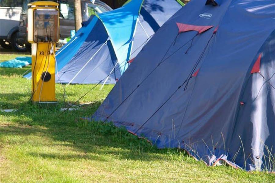 Camping Brione  – foto 3