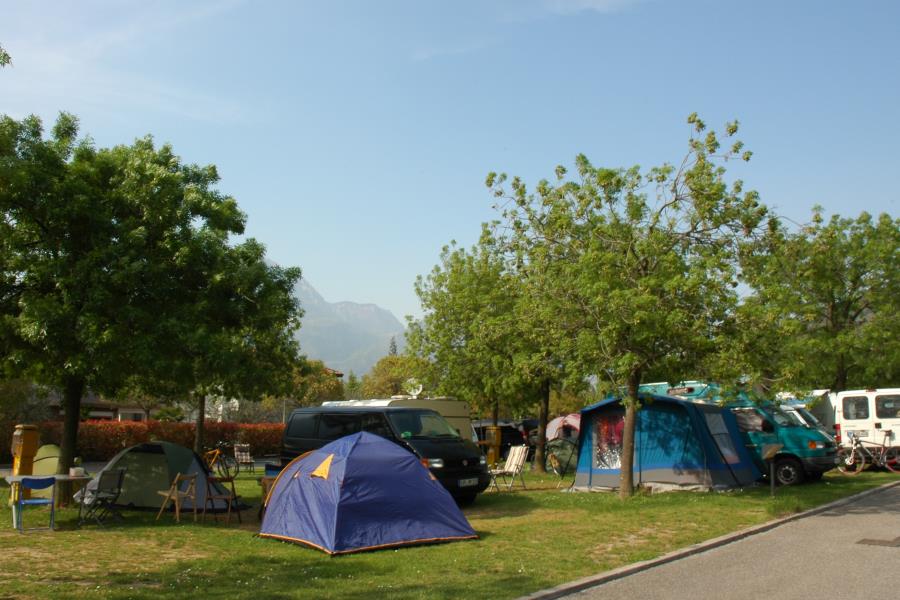 Camping Brione  – foto 11
