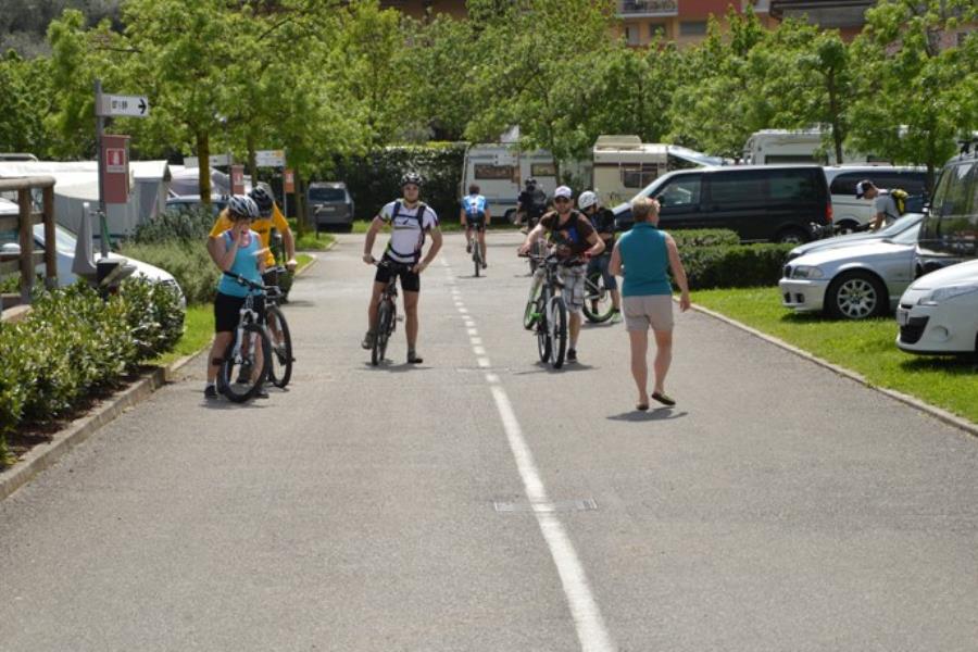 Camping Brione  – foto 15