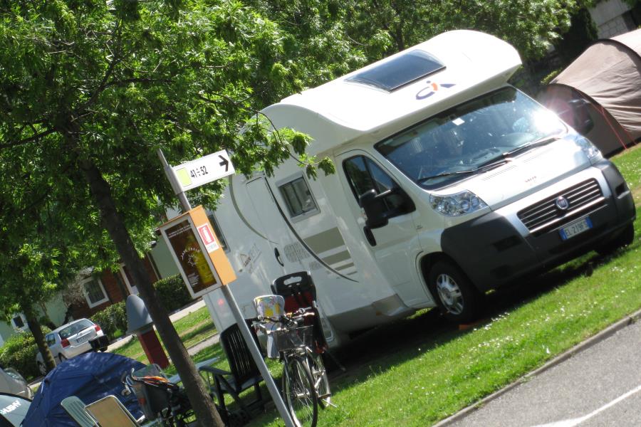 Camping Brione  – foto 18