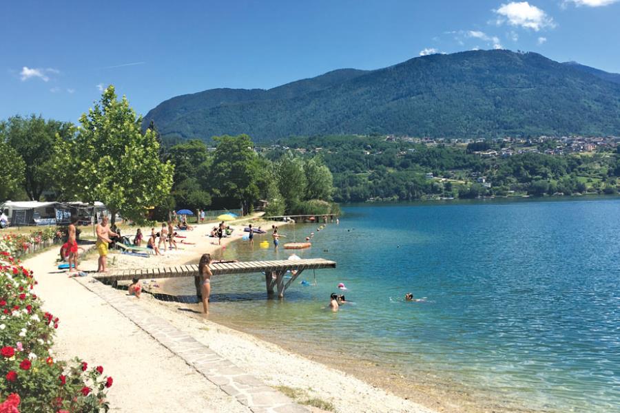 Camping Penisola Verde – foto 20