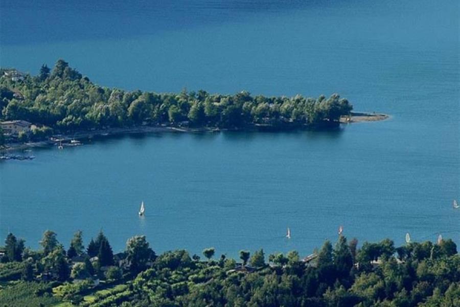 Camping Penisola Verde
