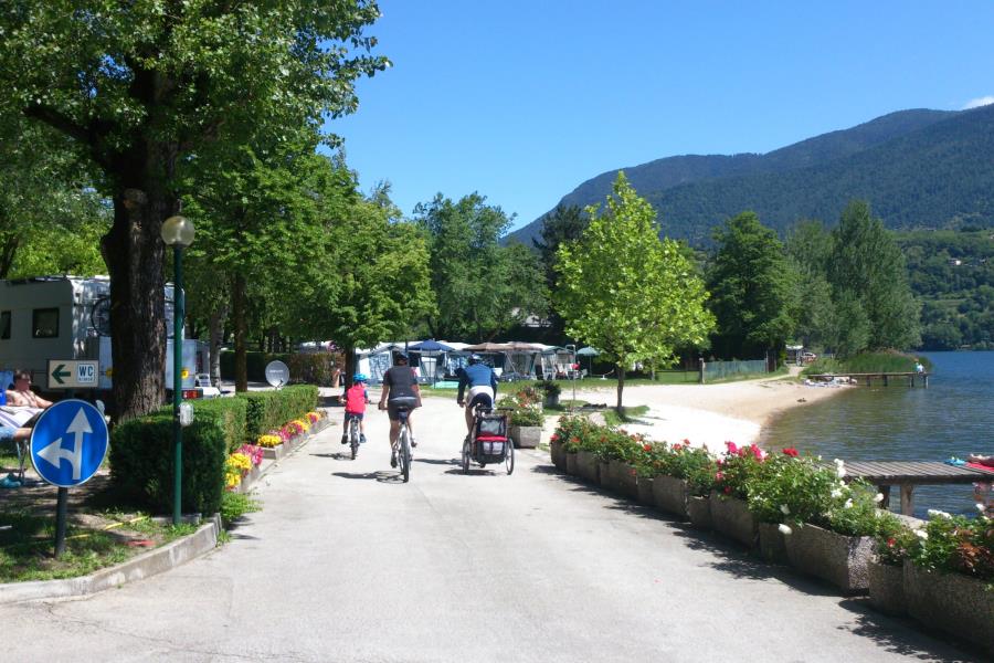 Camping Penisola Verde – foto 3
