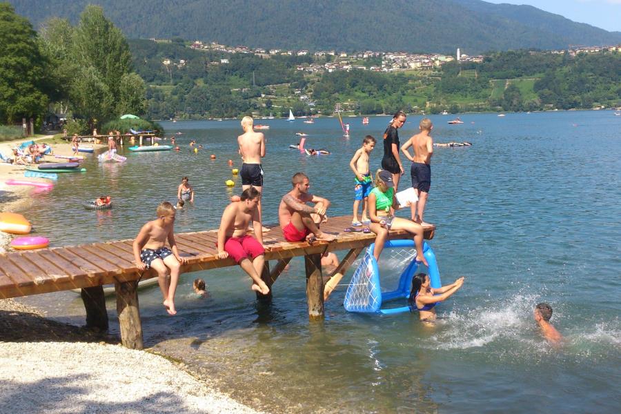 Camping Penisola Verde – foto 10