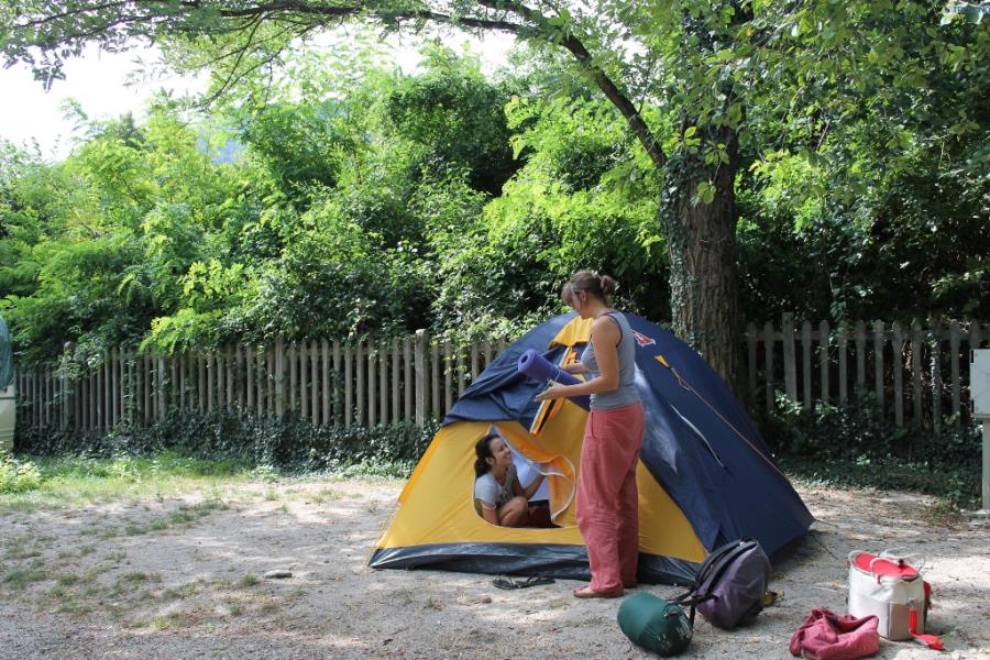 Camping Penisola Verde – foto 14