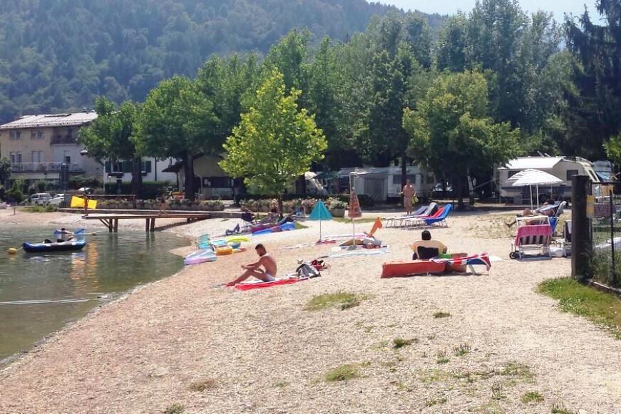 Camping Penisola Verde – foto 16