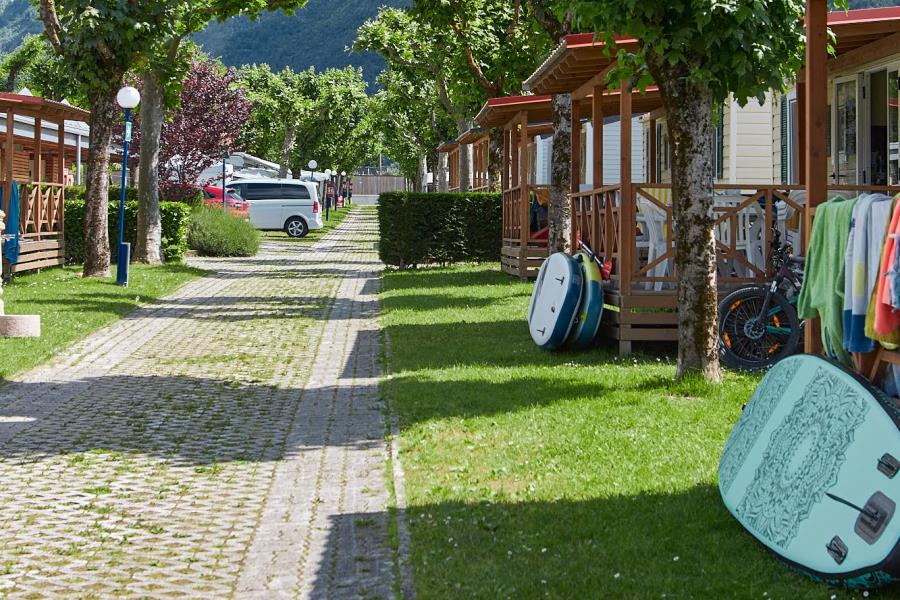 Camping Punta Lago  – photo 4