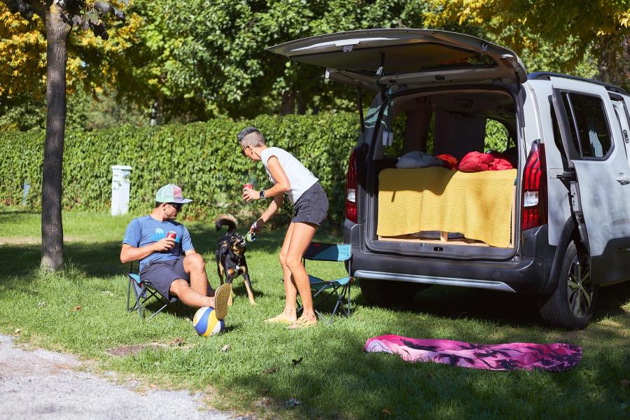 Camping Punta Lago  – photo 6