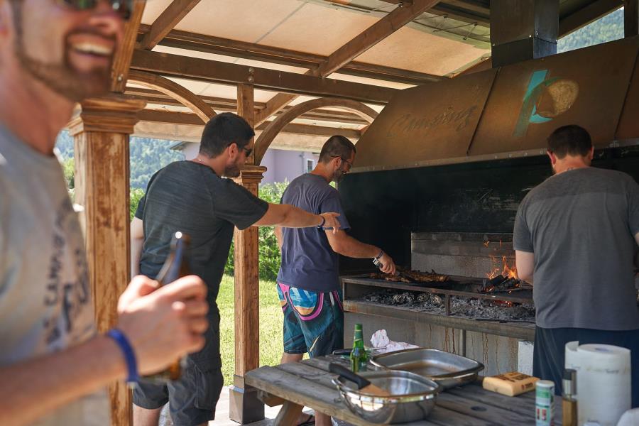 Camping Punta Lago  – photo 12