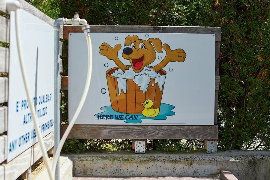 Camping Punta Lago  – photo 13