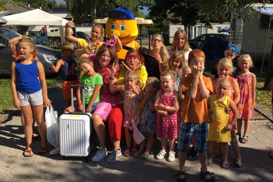 Camping San Cristoforo  – photo 12