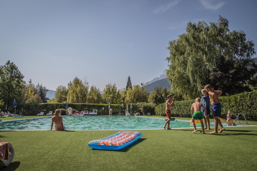 Camping San Cristoforo  – photo 13