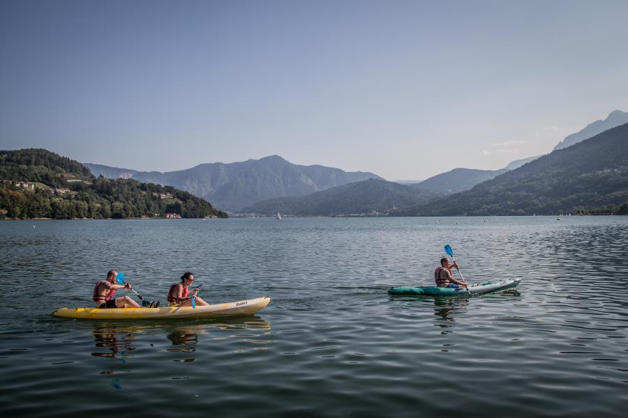Camping San Cristoforo  – photo 14