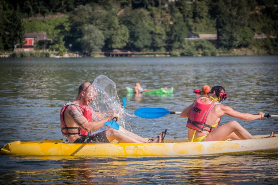 Camping San Cristoforo  – photo 15