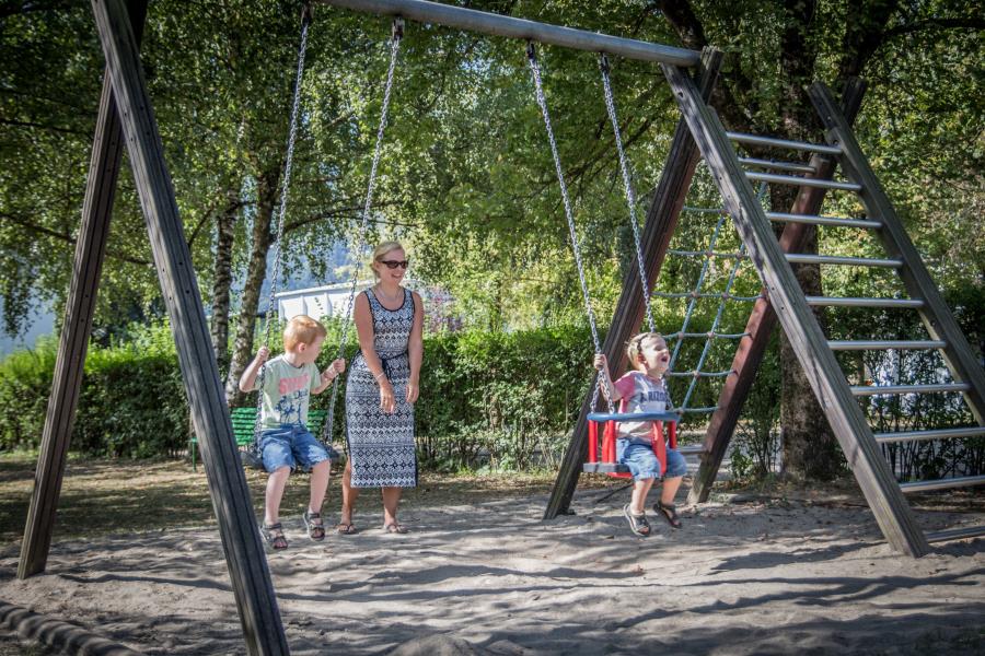 Camping San Cristoforo  – photo 16