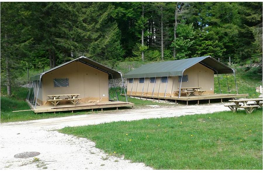 Camping Sole Neve  – photo 6