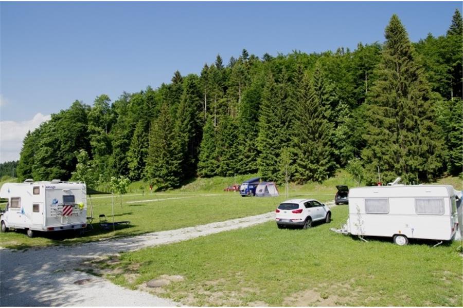 Camping Sole Neve  – photo 7