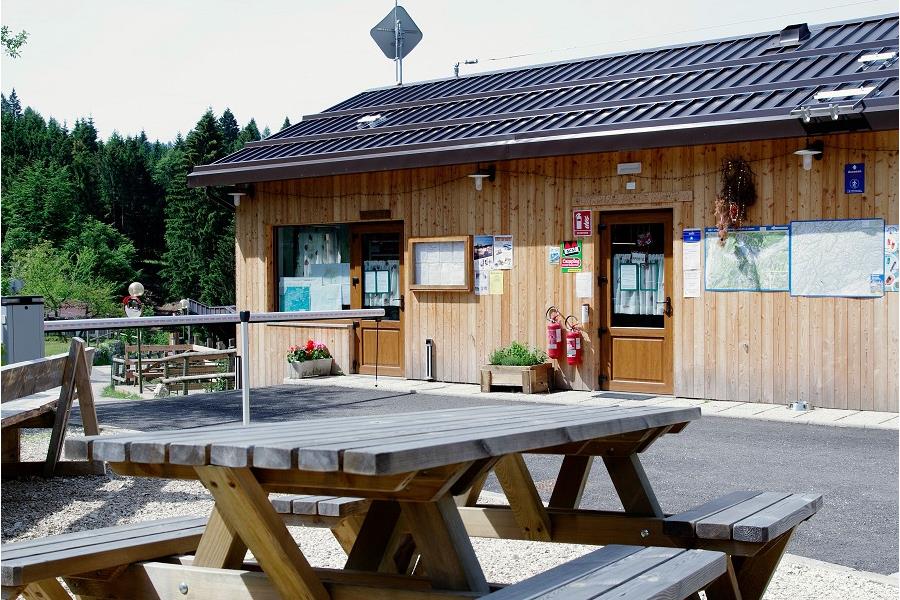 Camping Sole Neve  – photo 10